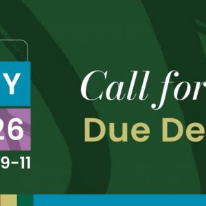 Democracy Summit Call for Proposals for 2026