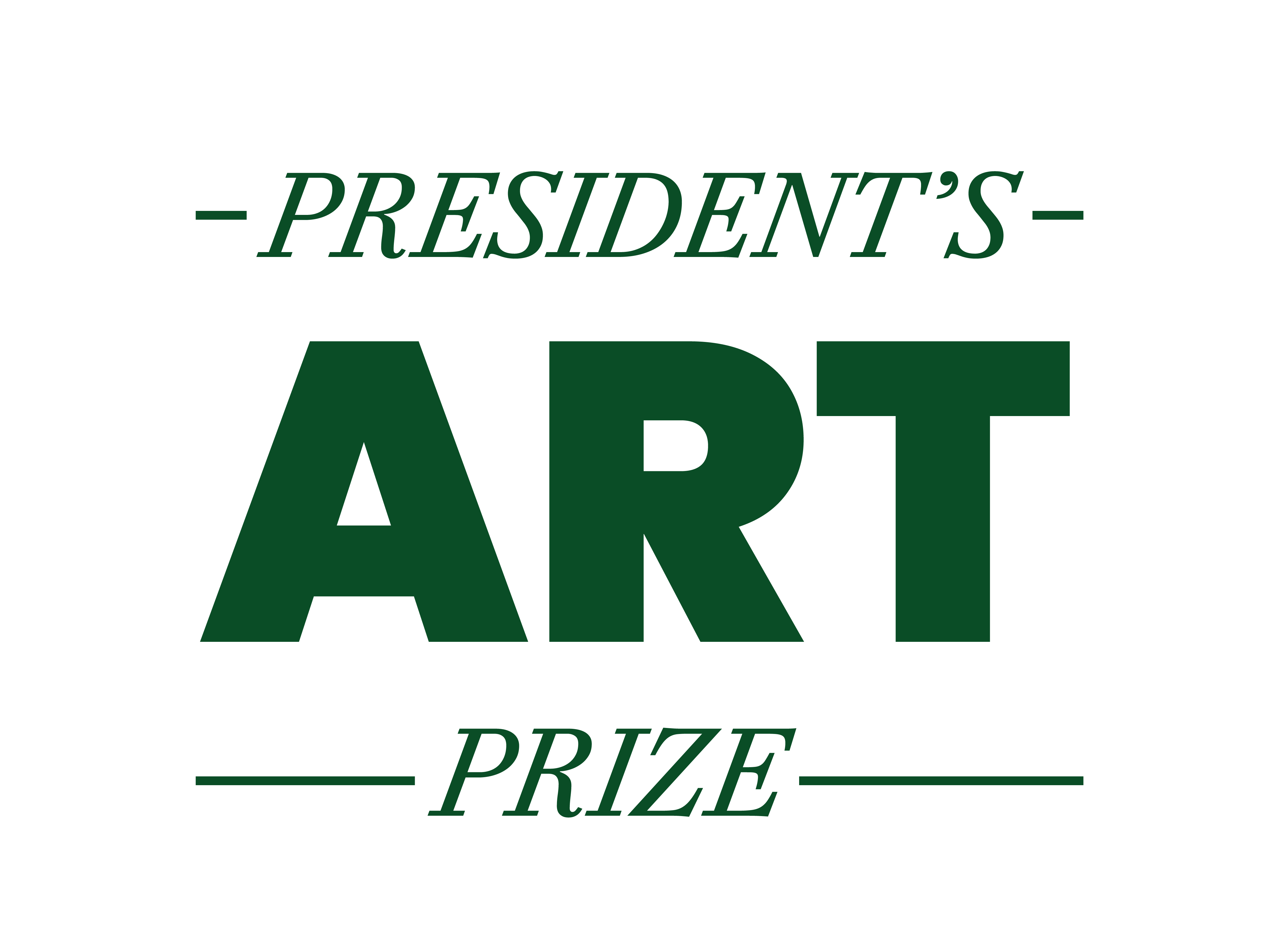 President's Art Prize
