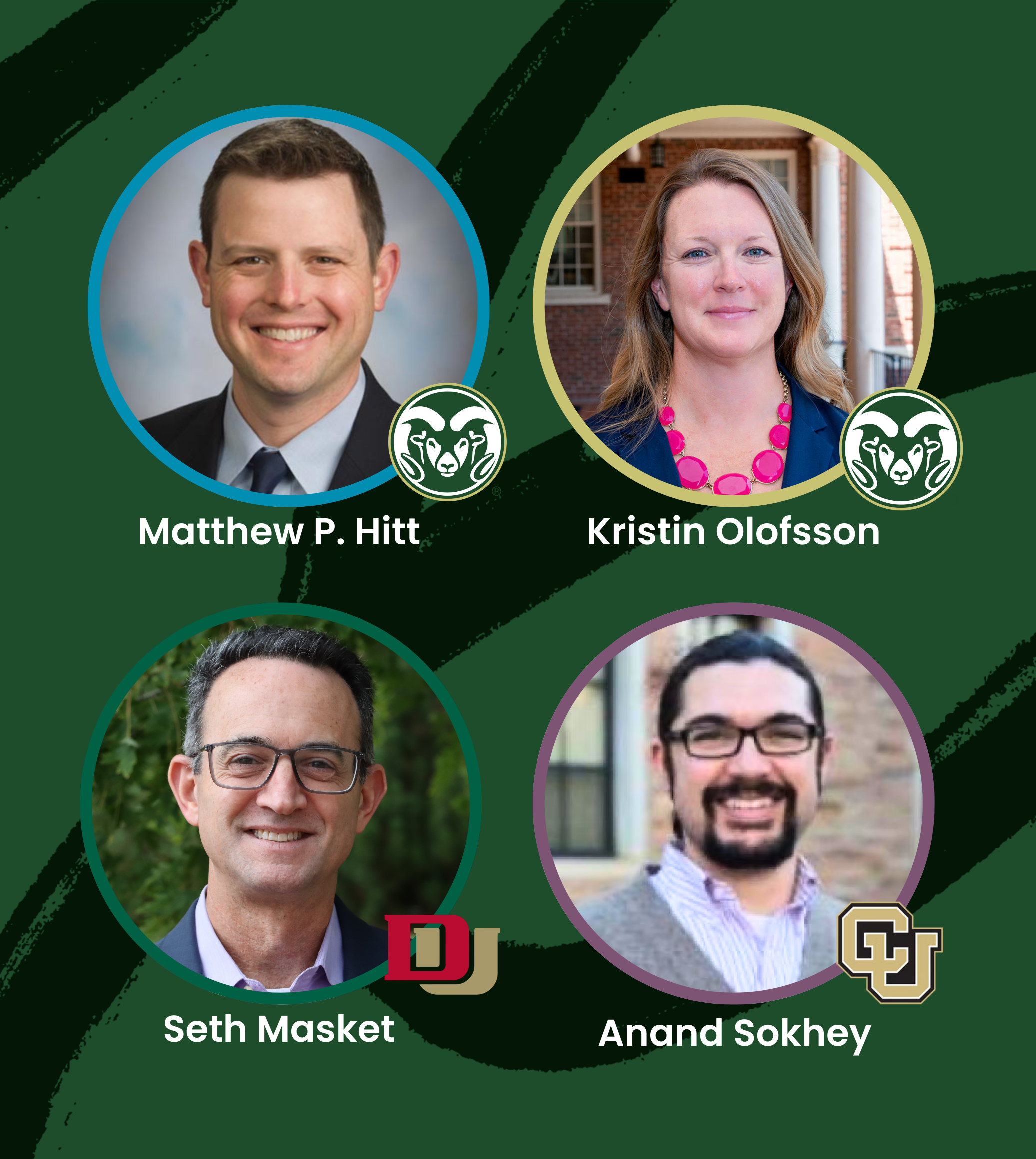 CO Politics Keynote Panel