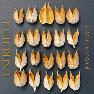 Doxey, Joanna. Unfruitful. (Middle Creek Publishing, 2026).