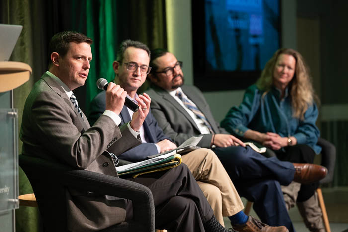 College of Liberal Arts Democracy Summit - College of Liberal Arts ...