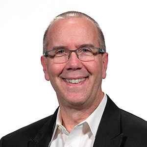 John McCurdy