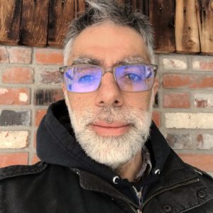 Usama Alshaibi