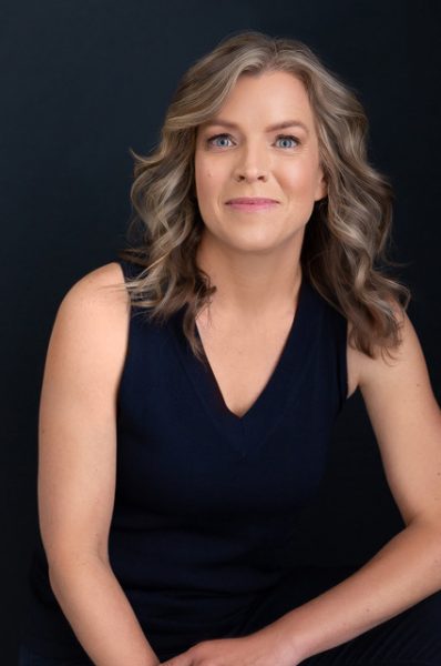 Dr. Elaine Stratton Hild