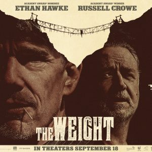 Sundance Film Festival + THE WEIGHT: Advance Screening at The Lyric