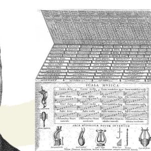 Kircher’s Arca Musarithmica: Artificial Creativity in the 17th Century
