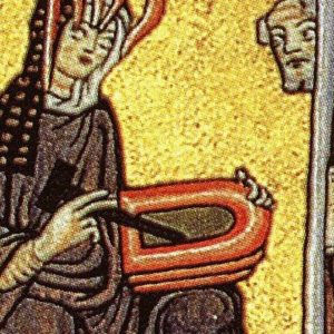 Hildegard of Bingen: In Her Own Words, Art, and Music