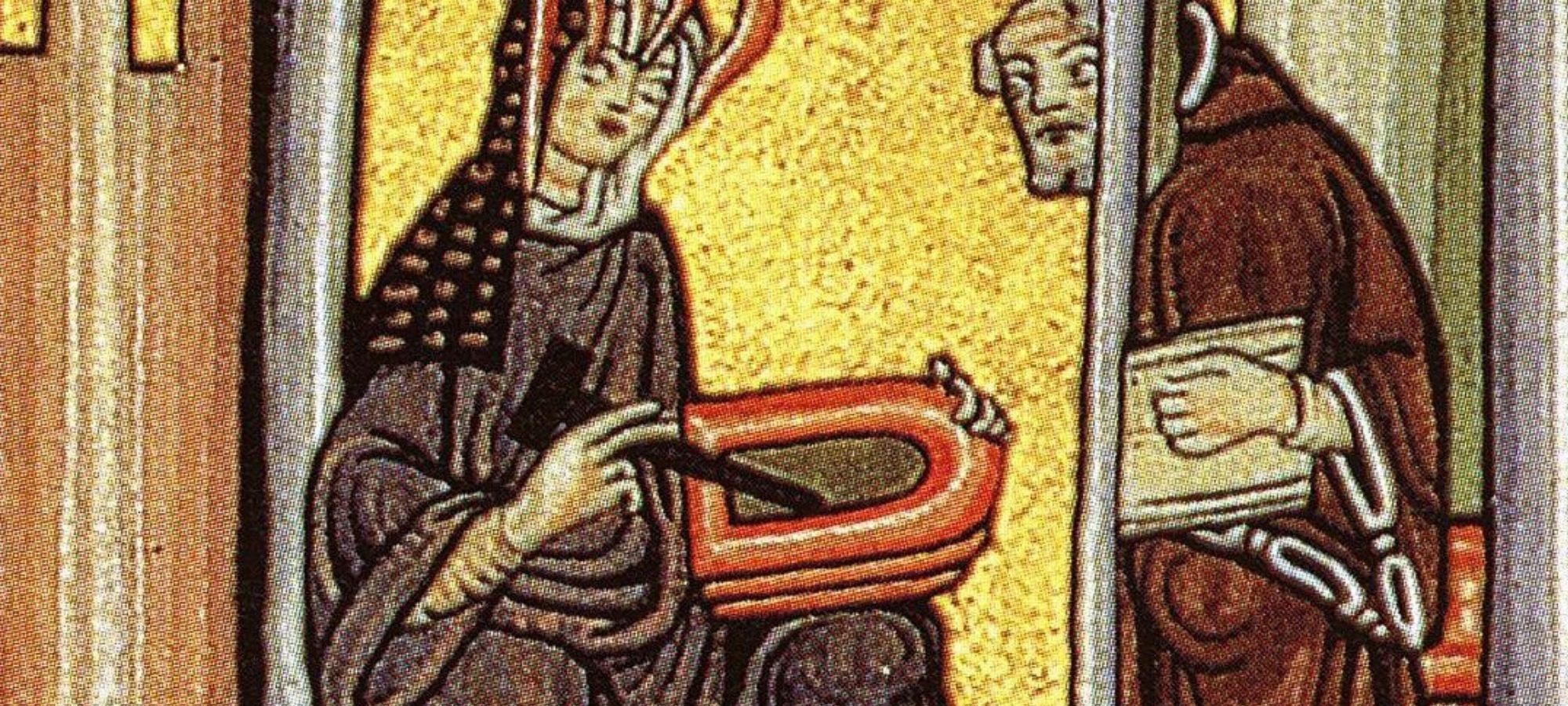 Hildegard of Bingen: In Her Own Words, Art, and Music