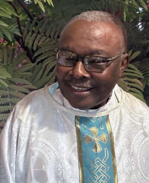 Rev. Fr. FRancis Nwaiwu