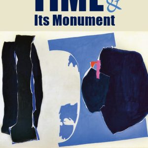 Cooperman, Matthew, Time, & Its Monument (Station Hill Press, 2026)