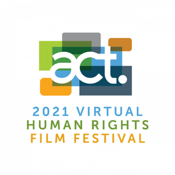 ACT Human rights Film FEstival