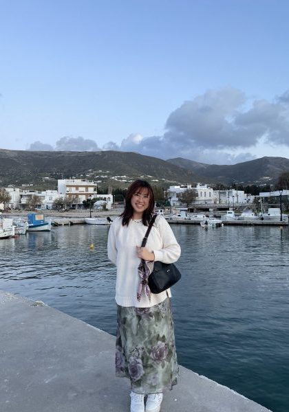 Annabel Xiong, Music Therapy