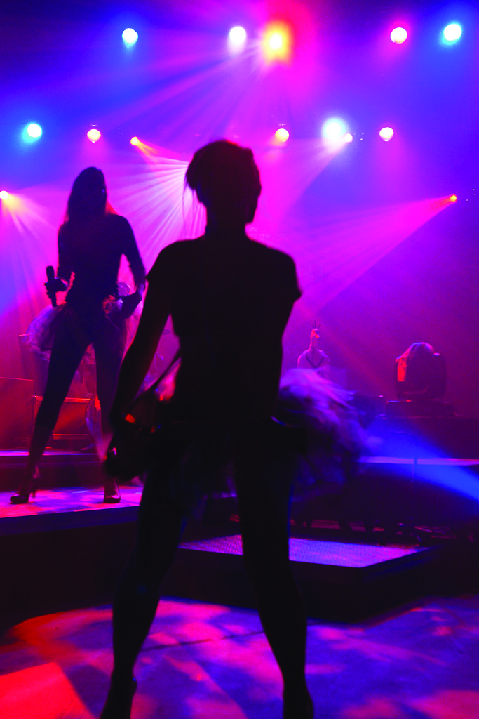 Rock Band Project