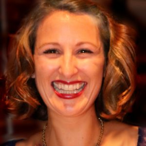 Theatre Guest Professional Series: Chelsea Antrim
