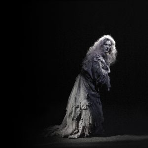 An Evening With Samuel Beckett