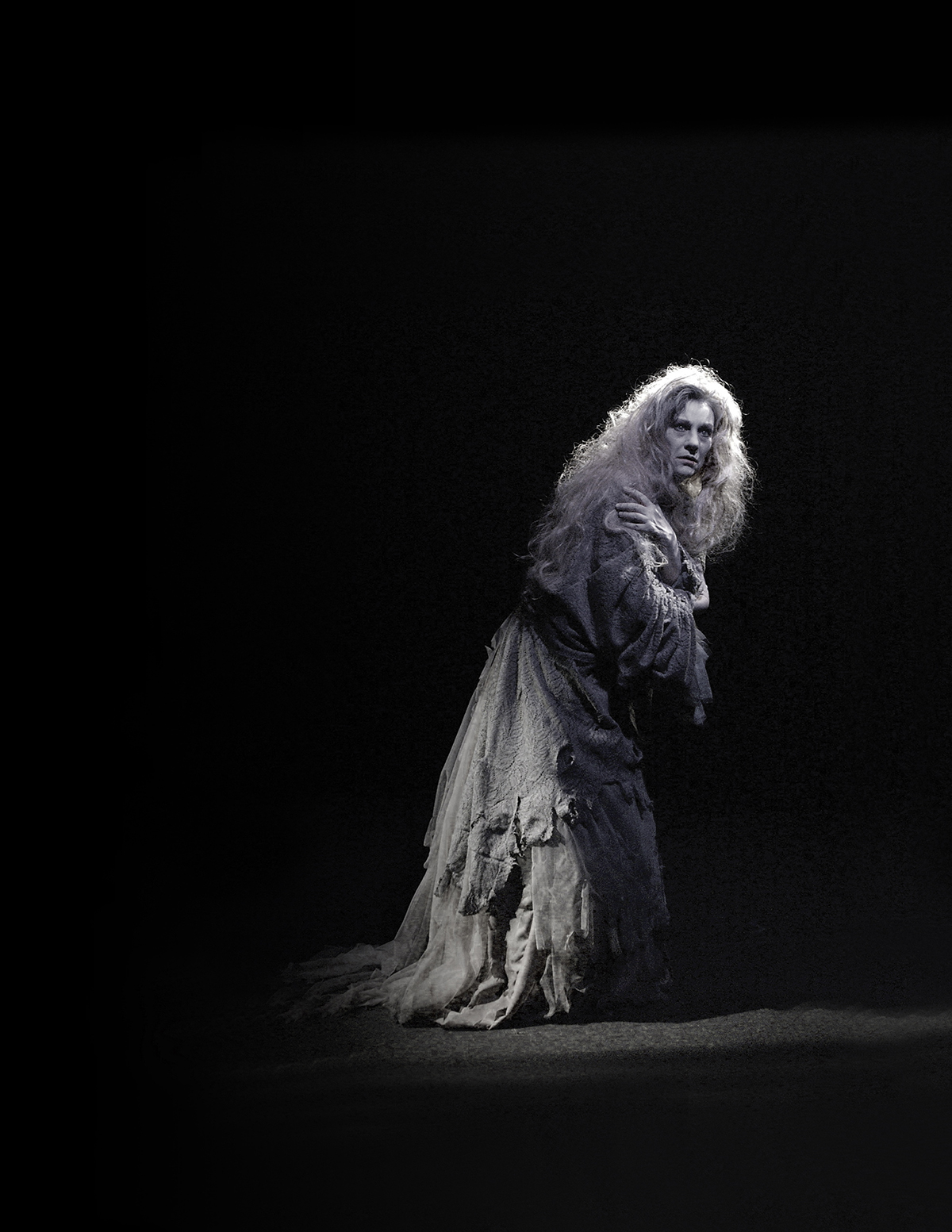 An Evening With Samuel Beckett