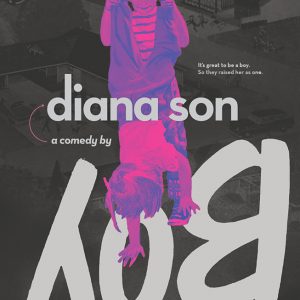 <em>Boy</em> by Diana Son