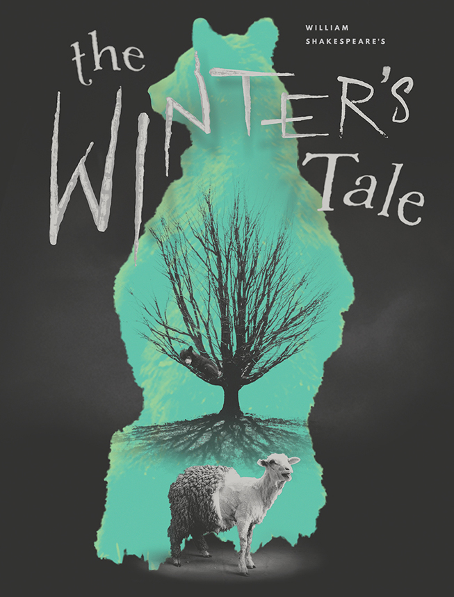 <em>The Winter’s Tale</em> by William Shakespeare