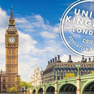 Education Abroad: UK