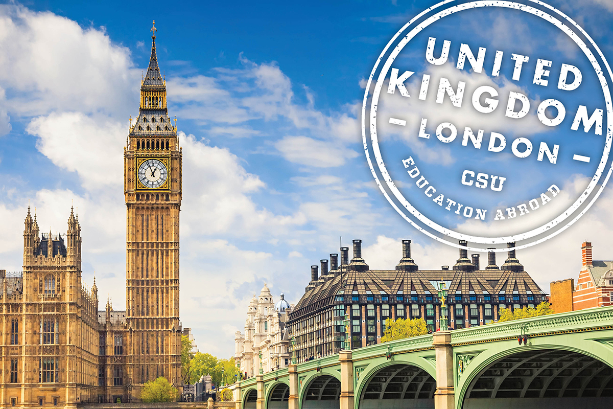 Education Abroad: UK