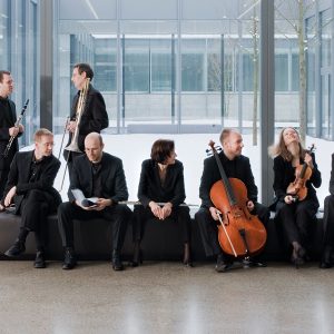 Guest Artist: E-MEX Ensemble, Concert and Master Classes