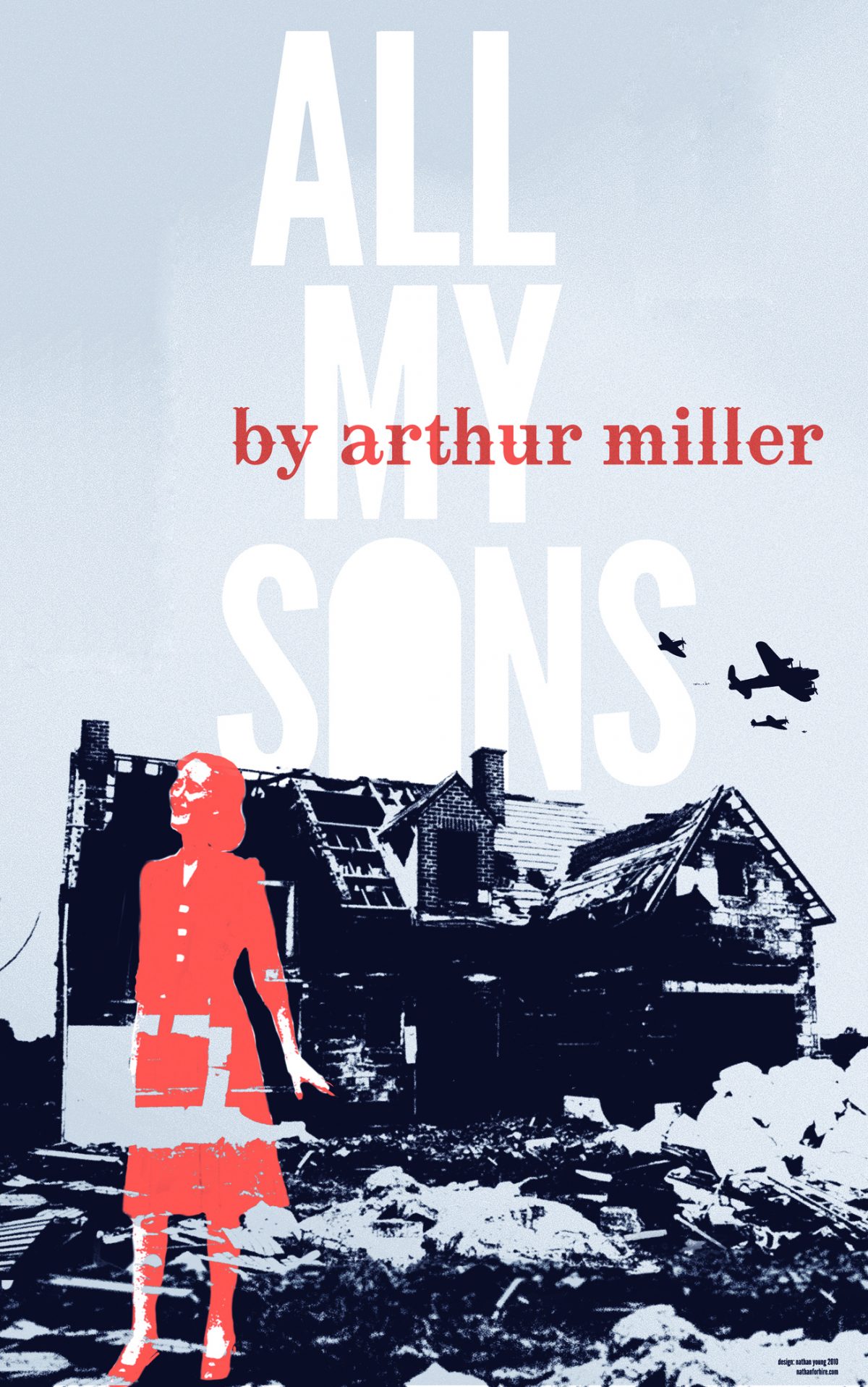 <em>All My Sons</em> by Arthur Miller