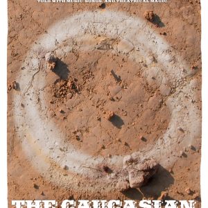 <em>The Caucasian Chalk Circle</em> by Bertholt Brecht