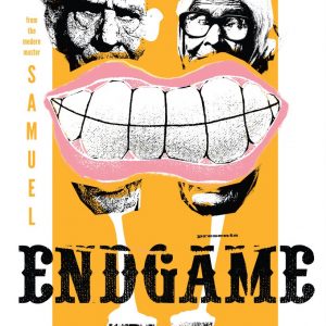 <em>Endgame</em> by Samuel Beckett