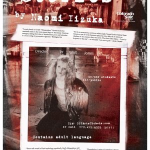 <em>Polaroid Stories</em> by Naomi Iizuka