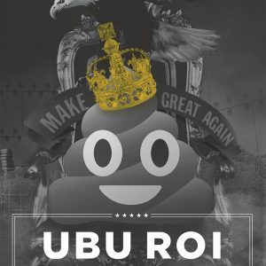 <em>Ubu Roi</em> by Alfred Jarry