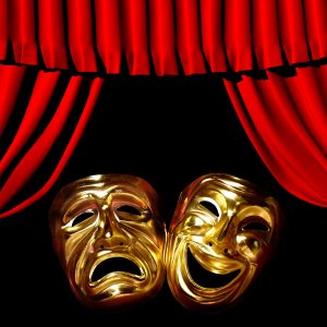 Freshman Theatre Project / FREE
