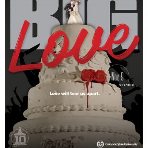 <i>Big Love</i> by Charles Mee
