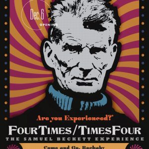The Beckett Experience: Four Times/Times Four, Directed by Eric Prince