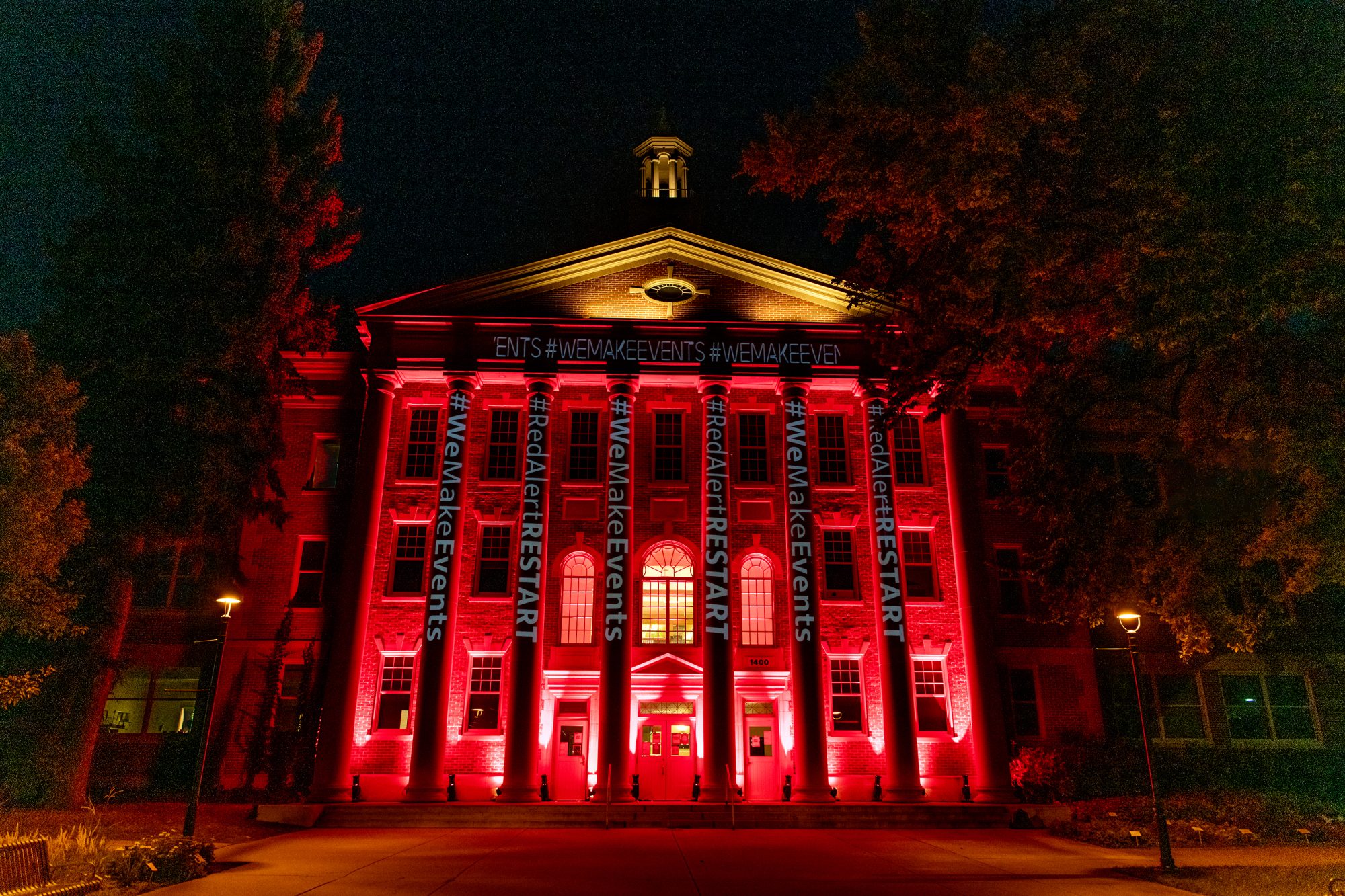 Fall 2024: Theatre Major Auditions