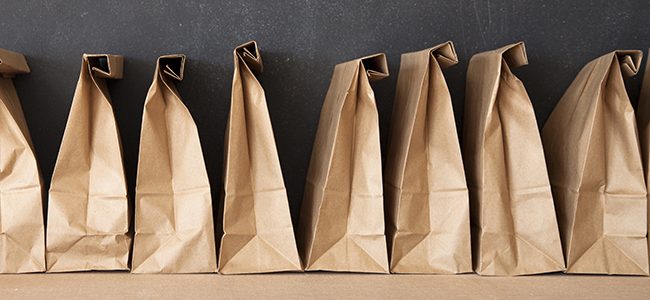 Theatre Brown Bag Lunch Series