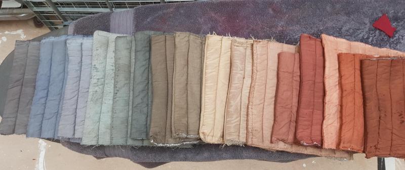 Workshop: Beth Herd, Dyer for the Royal Opera House