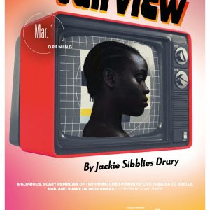 <em>Fairview</em> by Jackie Sibblies Drury