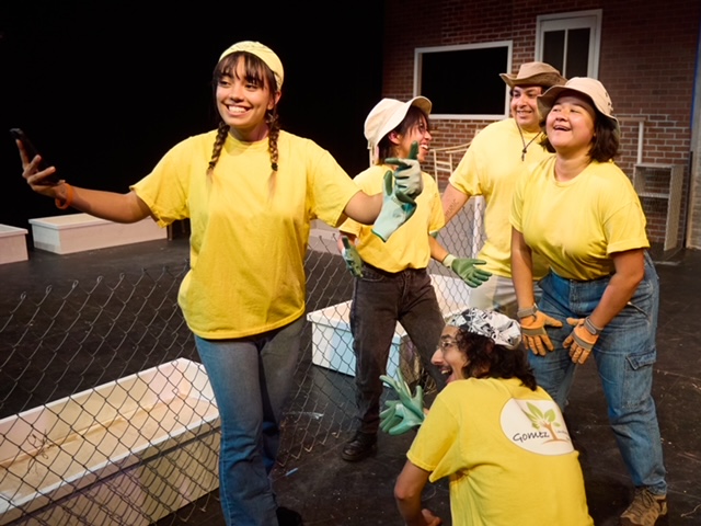 2025 Theatre Virtual Visit Session