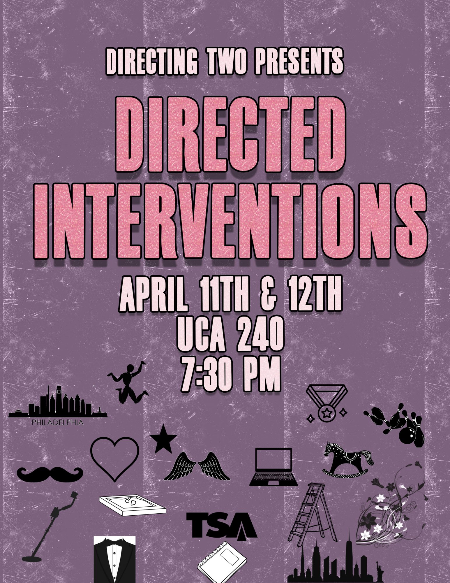 10-Minute Play Festival