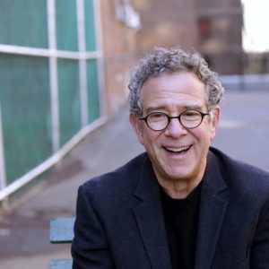 Q&A with Michael Greif, original director of <i>RENT</i>