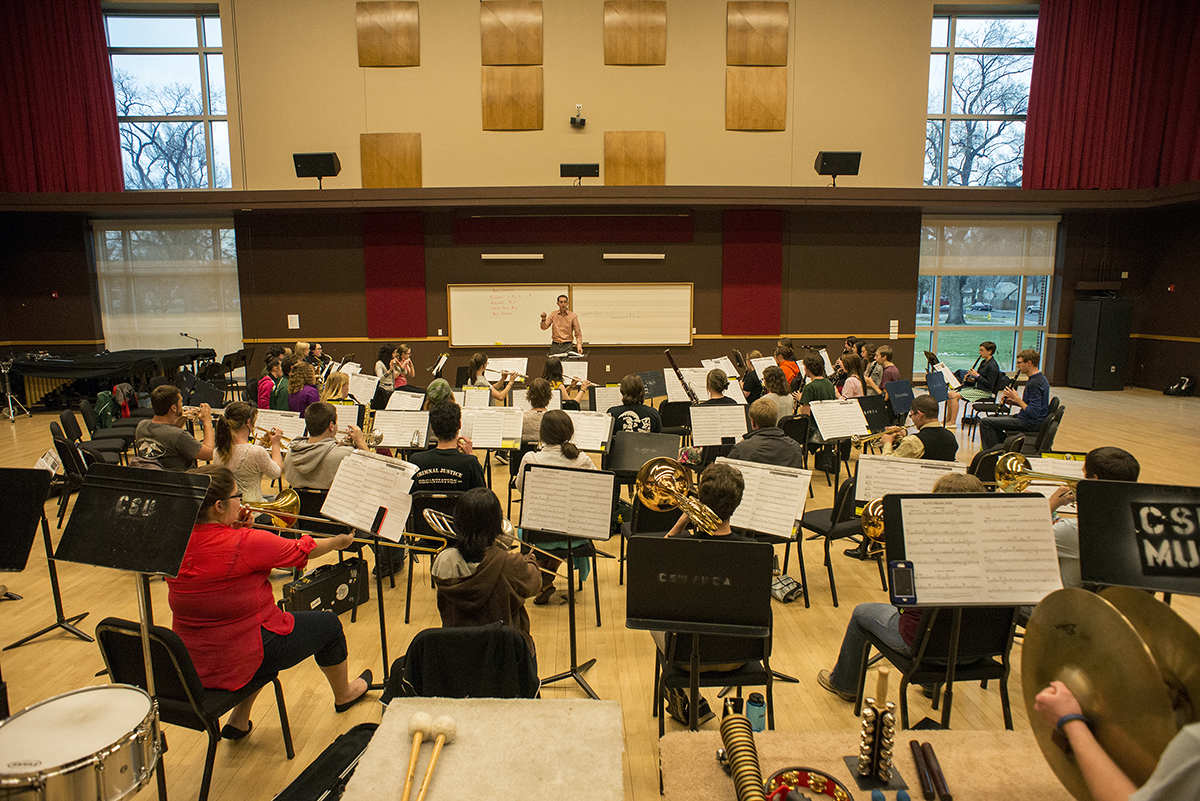 Concert Band