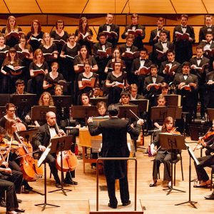 Sinfonia Concert