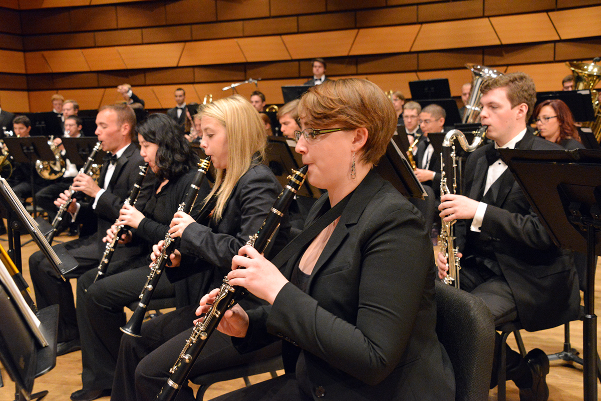 2016 Colorado Clarinet Day