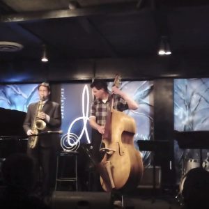 Jazz Studies Master Class