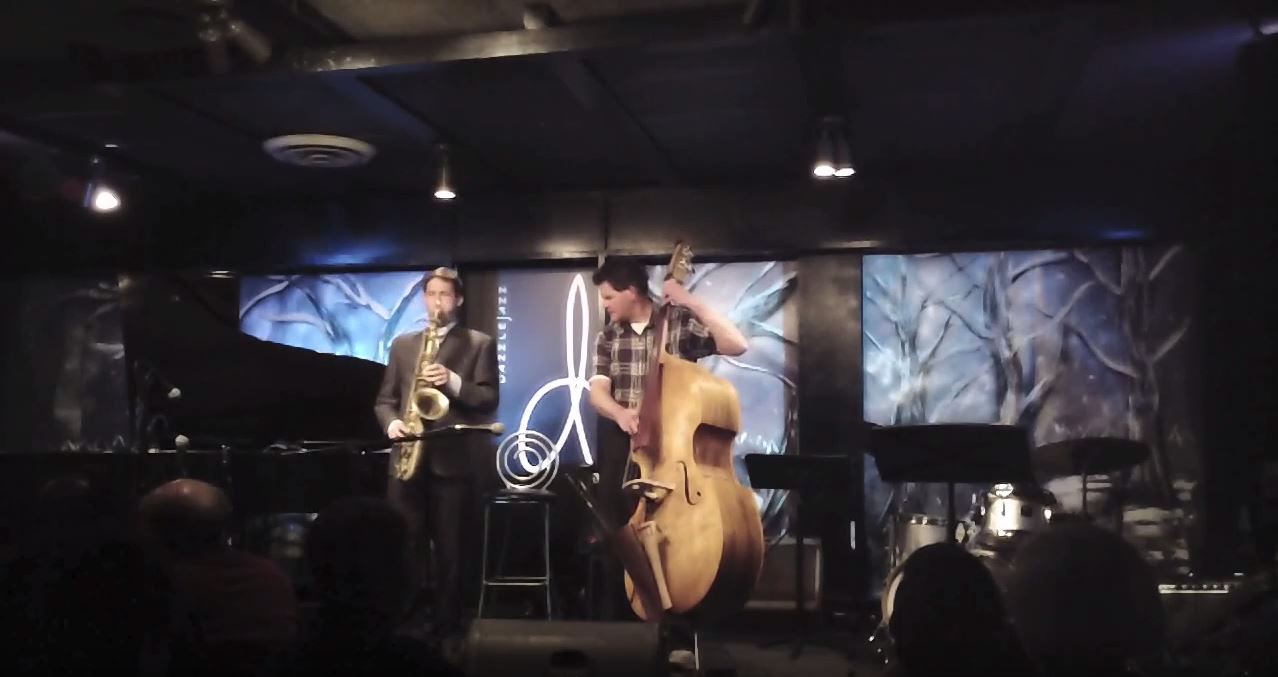 Jazz Studies Master Class
