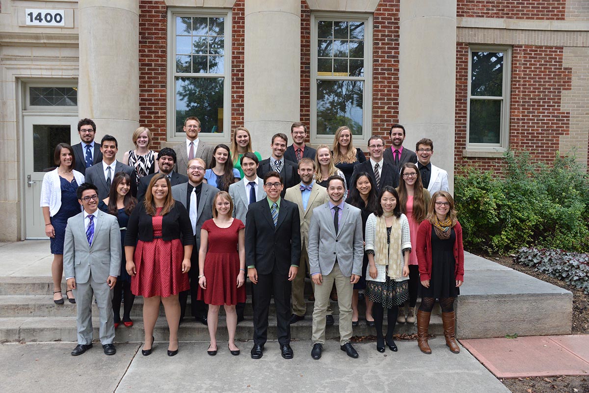 Student Chamber Music Recital