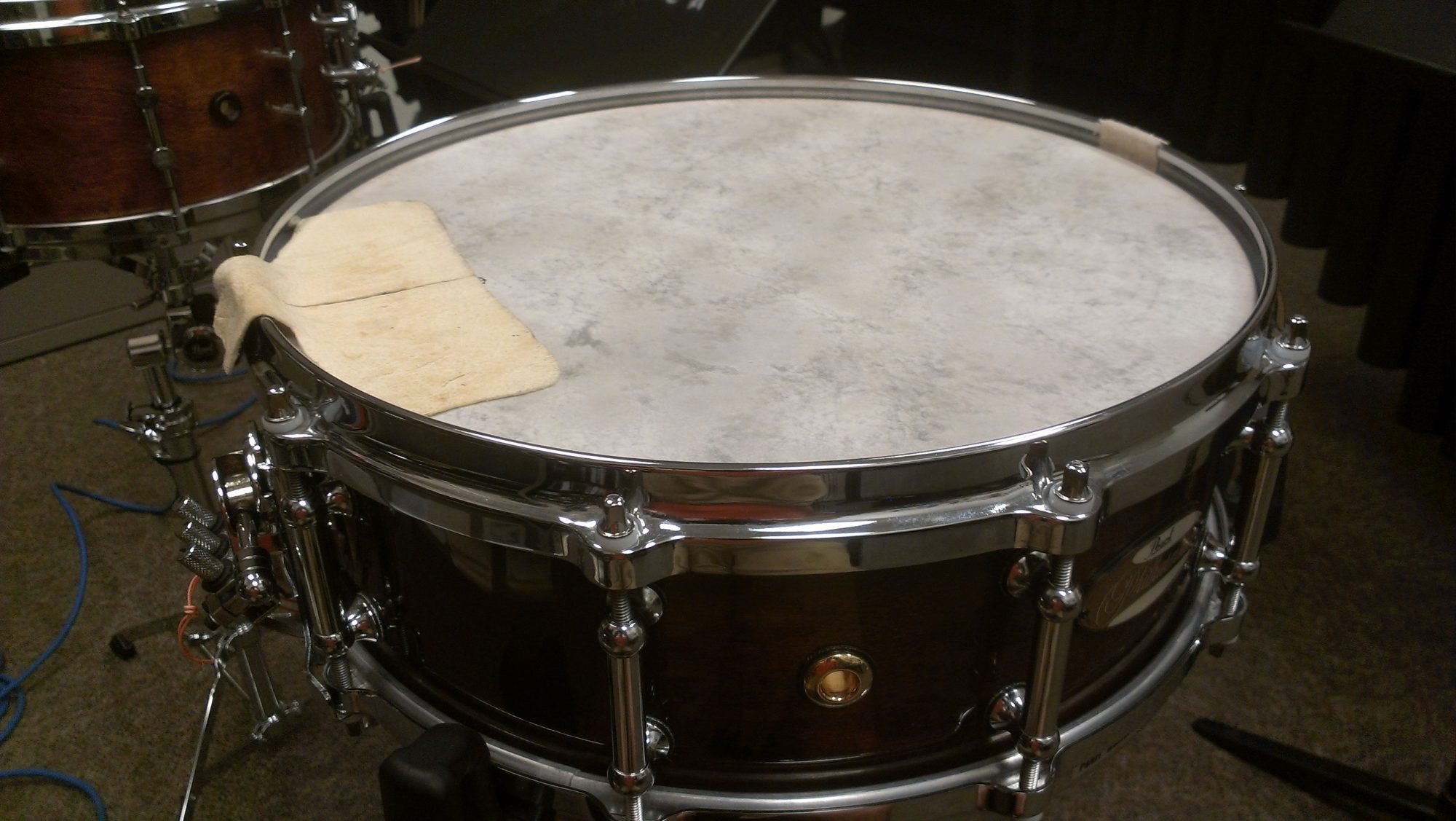 World Percussion Concert