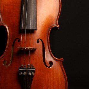 Pre-College String Quartet Program Concert