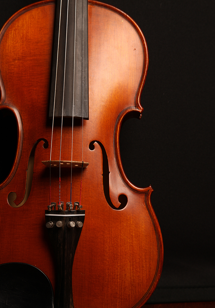 Pre-College String Quartet Program Concert