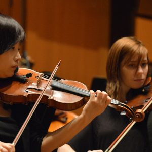 Violin Studio Recital